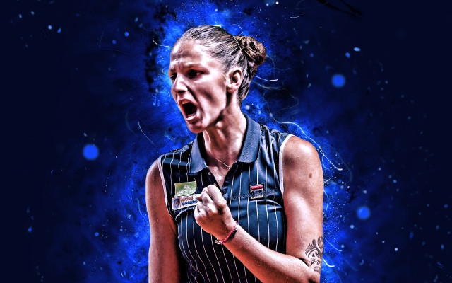 Karolina Pliskova