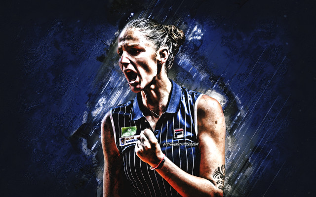 Karolina Pliskova