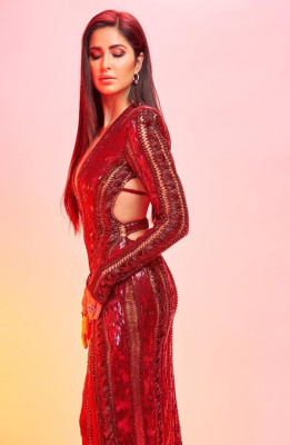 Katrina Kaif