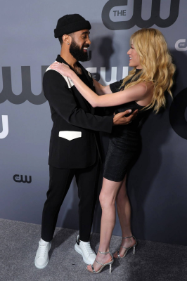 Katherine McNamara