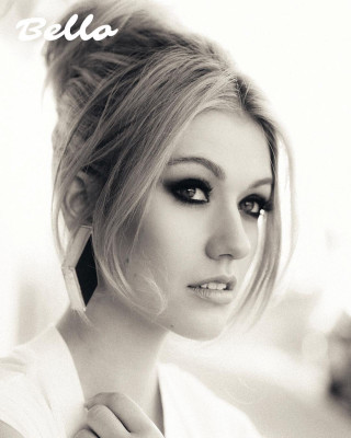 Katherine McNamara