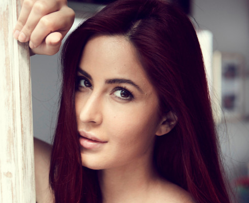 Katrina Kaif
