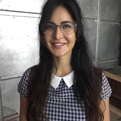 Katrina Kaif