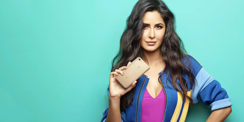 Katrina Kaif