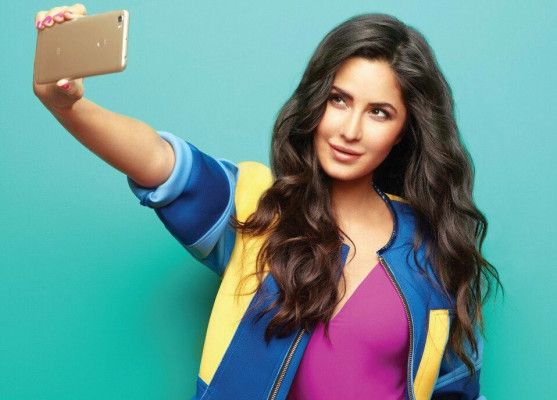 Katrina Kaif