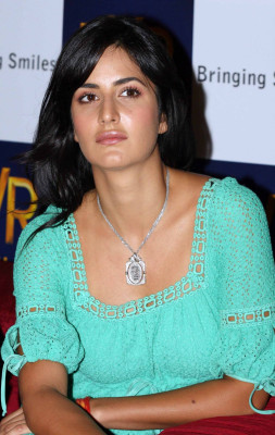 Katrina Kaif
