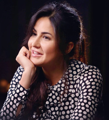 Katrina Kaif