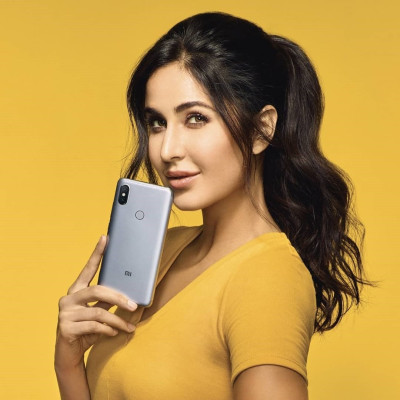 Katrina Kaif