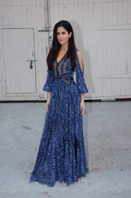Katrina Kaif