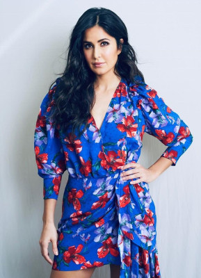 Katrina Kaif