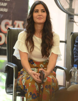Katrina Kaif