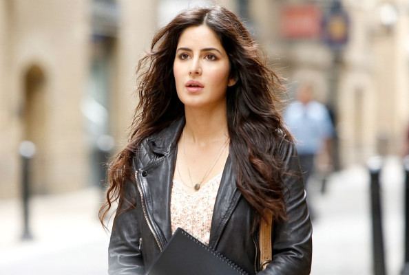 Katrina Kaif
