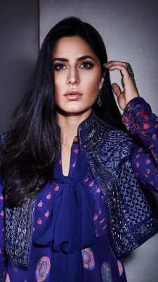 Katrina Kaif