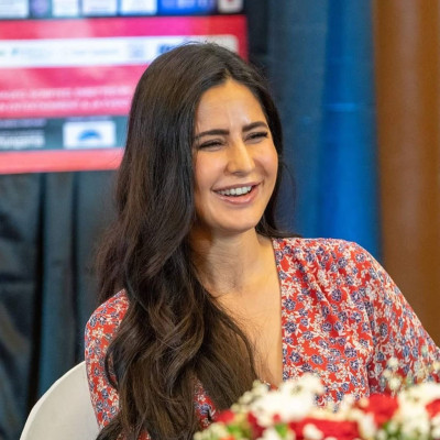 Katrina Kaif