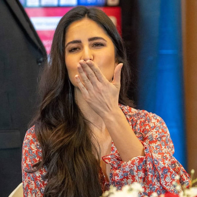 Katrina Kaif