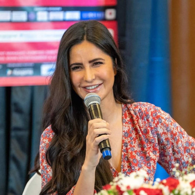 Katrina Kaif