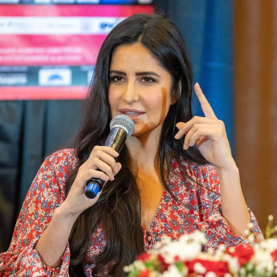 Katrina Kaif