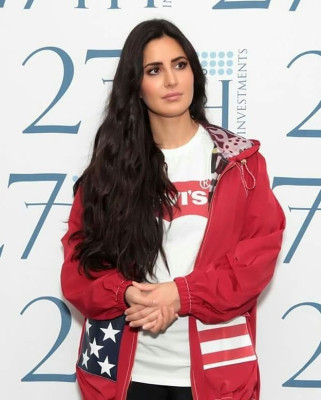 Katrina Kaif