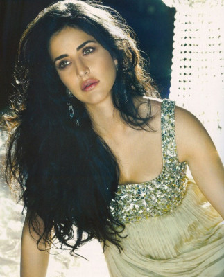 Katrina Kaif
