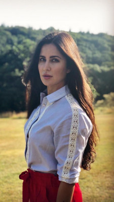 Katrina Kaif
