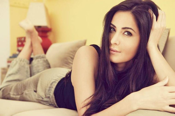 Katrina Kaif