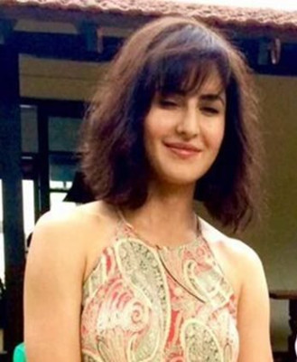 Katrina Kaif
