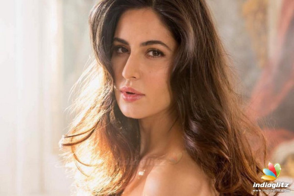 Katrina Kaif