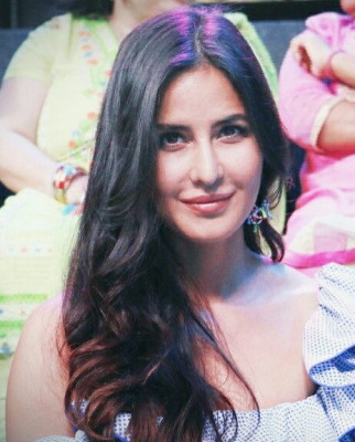 Katrina Kaif