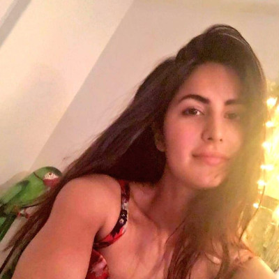 Katrina Kaif