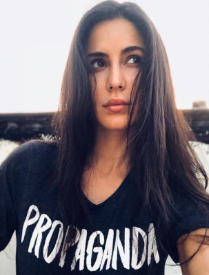 Katrina Kaif