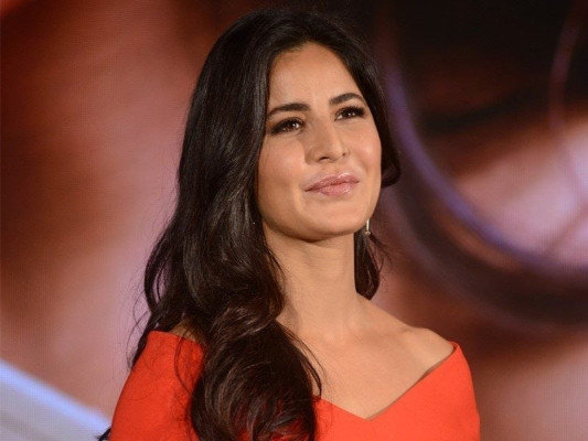 Katrina Kaif