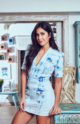 Katrina Kaif