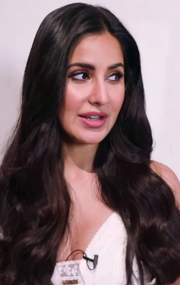 Katrina Kaif