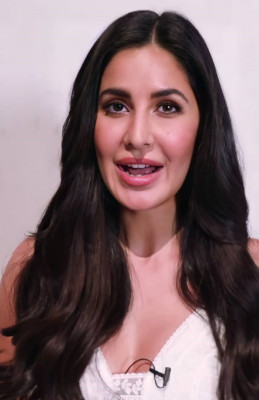 Katrina Kaif