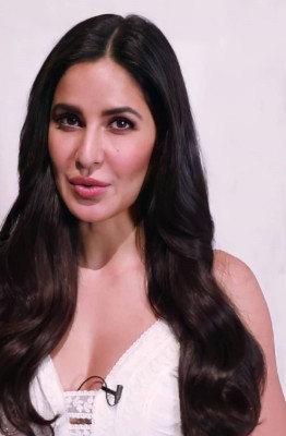Katrina Kaif