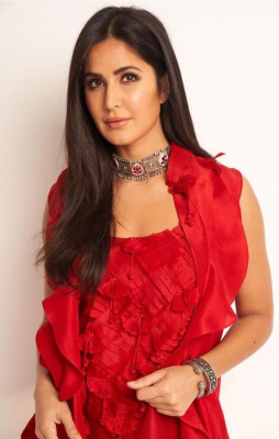 Katrina Kaif