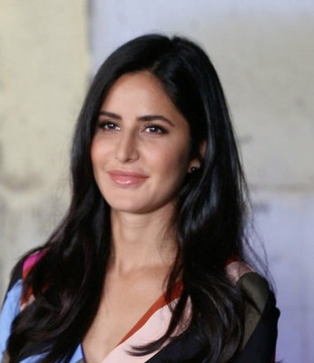Katrina Kaif