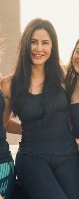 Katrina Kaif