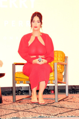 Katy Perry