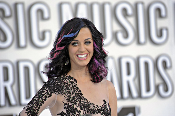 Katy Perry