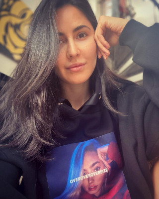 Katrina Kaif