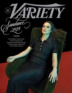 Keira Knightley
