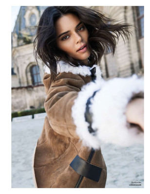 Kendall Jenner