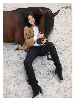 Kendall Jenner