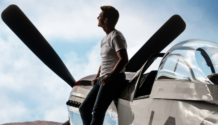 Tom Cruise