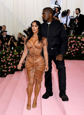Kim Kardashian