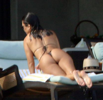 Kourtney Kardashian