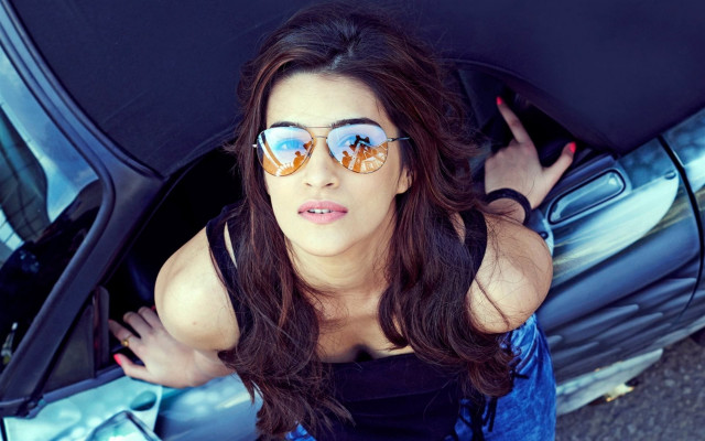 Kriti Sanon