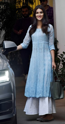 Kriti Sanon