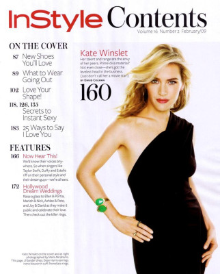 Kate Winslet